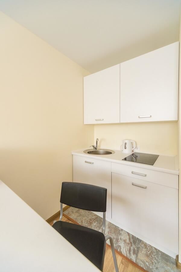 Апартаменты Smart apart-studio Киев-26