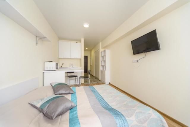 Апартаменты Smart apart-studio Киев-44