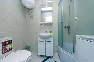 Апартаменты Smart apart-studio Киев Апартаменты-студио-6