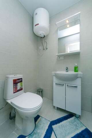 Апартаменты Smart apart-studio Киев Апартаменты-студио-8