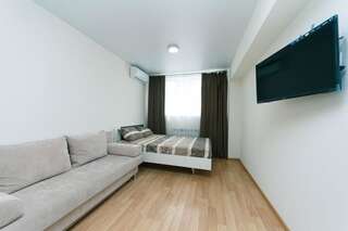 Апартаменты Smart apart-studio Киев Апартаменты-студио-2