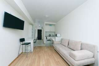 Апартаменты Smart apart-studio Киев Апартаменты-студио-4