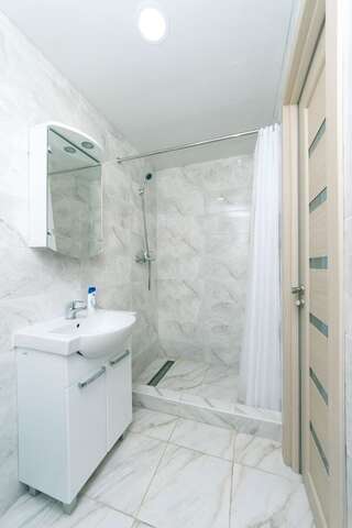 Апартаменты Smart apart-studio Киев Апартаменты-студио-6