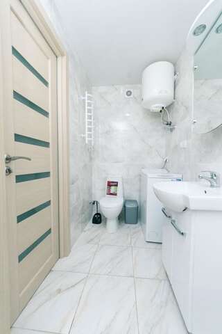 Апартаменты Smart apart-studio Киев Апартаменты-студио-7