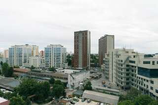 Апартаменты Smart apart-studio Киев Апартаменты-студио-8