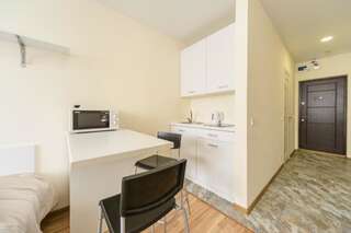 Апартаменты Smart apart-studio Киев Апартаменты-студио-10