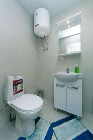 Апартаменты Smart apart-studio Киев Апартаменты-студио-14