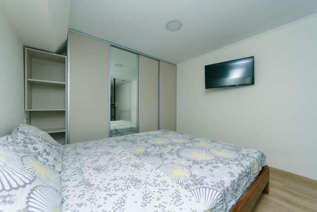 Апартаменты Smart apart-studio Киев-12