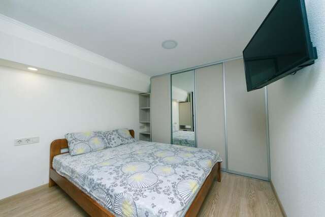 Апартаменты Smart apart-studio Киев-13