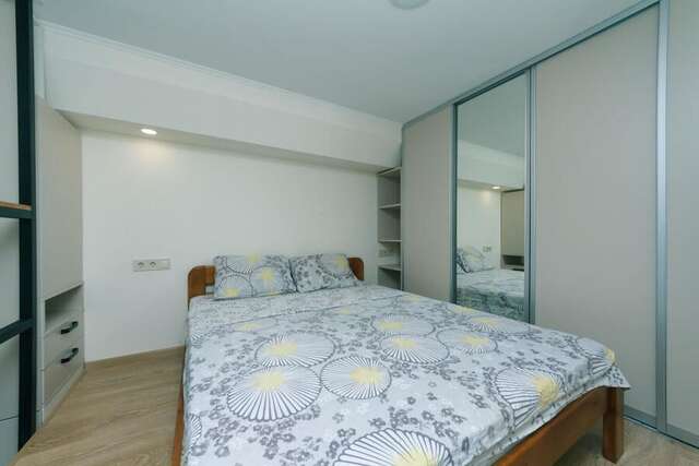 Апартаменты Smart apart-studio Киев-14