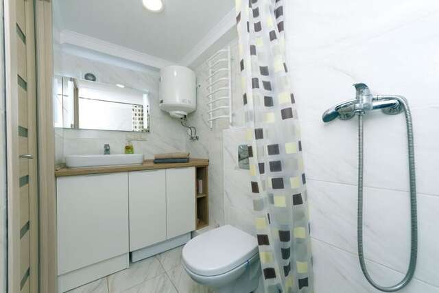 Апартаменты Smart apart-studio Киев-18