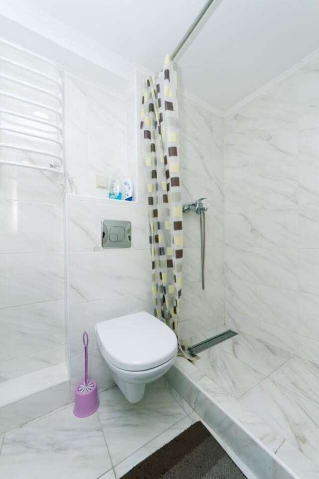 Апартаменты Smart apart-studio Киев-19