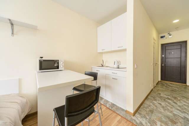 Апартаменты Smart apart-studio Киев-24