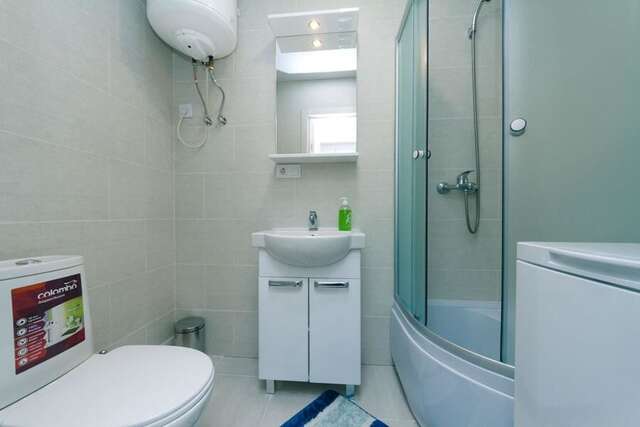 Апартаменты Smart apart-studio Киев-26