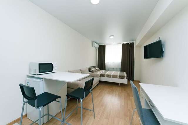 Апартаменты Smart apart-studio Киев-29