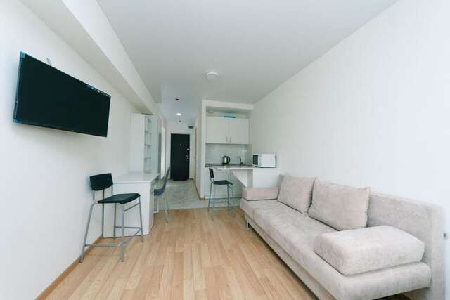 Апартаменты Smart apart-studio Киев-32