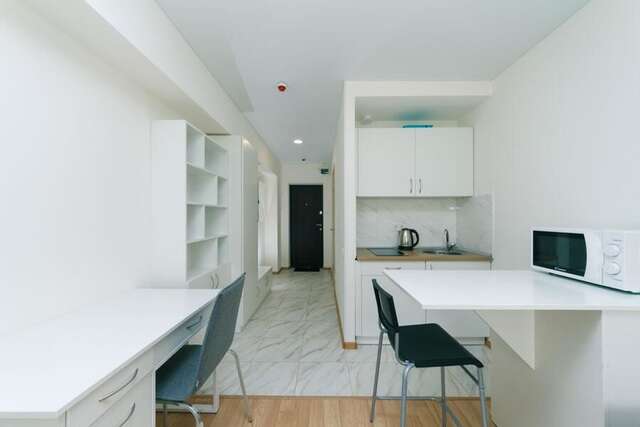 Апартаменты Smart apart-studio Киев-33