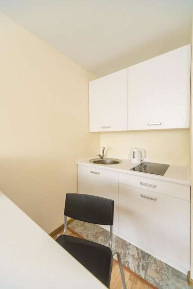 Апартаменты Smart apart-studio Киев-39