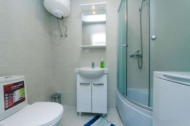 Апартаменты Smart apart-studio Киев-40