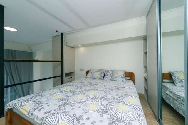 Апартаменты Smart apart-studio Киев-10