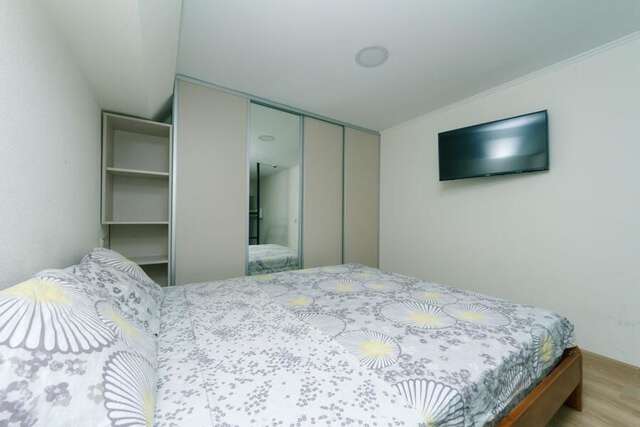 Апартаменты Smart apart-studio Киев-11